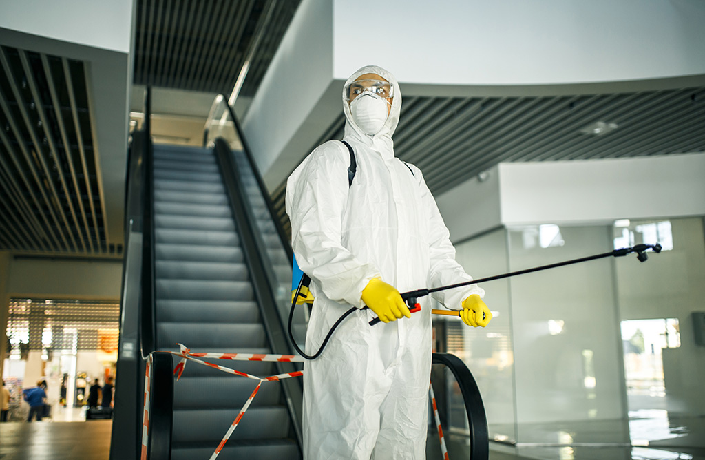 Çakmaklı Haşere İlaçlama